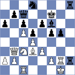 Fargere - Baimoldinov (St Lorenzo, 1995)