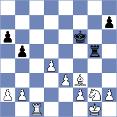 Wartenberg - Lang (Playchess.com INT, 2020)