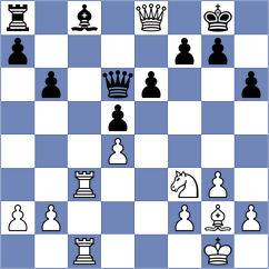 Rousse Mayol - Calvente Aldehuela (Linares, 2014)