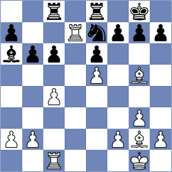 Lewis - Ottervanger (Gauteng, 2011)
