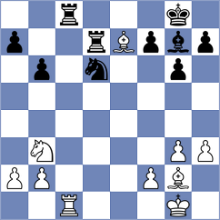 Mirzoev - Khusnutdinov (Chess.com INT, 2021)