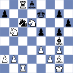 Lutz - Moreira (chess.com INT, 2024)