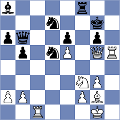 Oliveira - Navia (chess.com INT, 2024)
