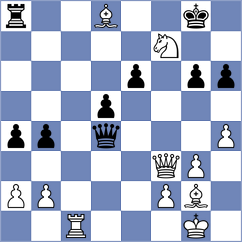 Seyhanoglu - Abdou Ahmed Alem (chess.com INT, 2025)