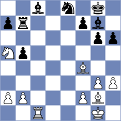 Morales Garcia - Leonard Torres (Havana, 1998)