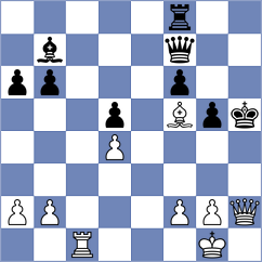 Gutman - Govashelishvili (Moscow, 1979)