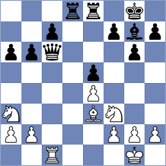 Babiy - Haridas (Chess.com INT, 2016)