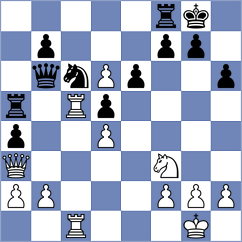 Perez Ponsa - Moreno Perez (Buenos Aires ARG, 2024)