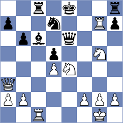 Blatny - Chochulski (Germany, 1991)