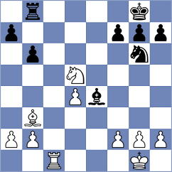Chavez Duero - Puerta Rendon (Bogota, 2014)
