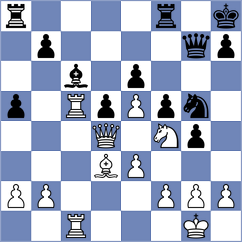Blagojevic - Ugrin (Sisak, 2013)