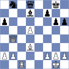 Lovkov - Kocharin (chess.com INT, 2025)