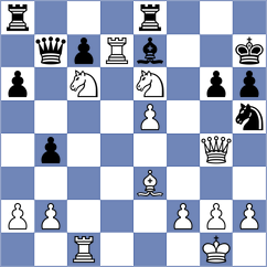 Kim - Enkhrii Enkh-Amgalan (chess.com INT, 2025)