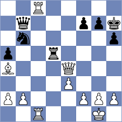 Bekker Jensen - Papadopoulou (Szombathely, 1993)