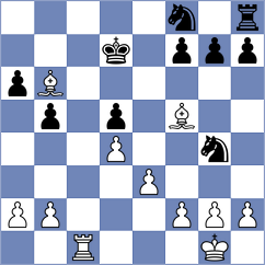 Gutierrez Lopez - Mateo Lopez (Malaga, 1999)