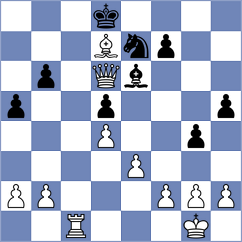 Prem - Brodowski (chess.com INT, 2022)