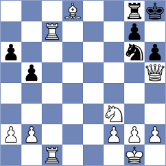 Bruno - Stump (Chess.com INT, 2021)