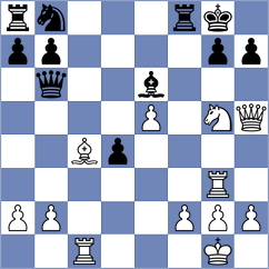 Nemeth - Bouza Brey Teijeiro (Vilagarcia de Arousa, 2006)