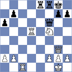 Donatti - Kornyukov (Chess.com INT, 2021)