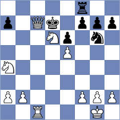Altantuya - Edebal (Lichess.org INT, 2021)