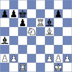 Hoang - Schlossberg (Churchill, 2000)