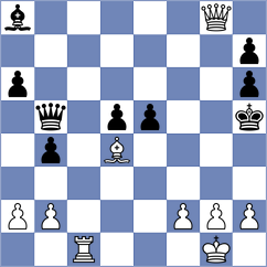 Delgado Ramirez - Soler Guerra (Carballo ESP, 2023)