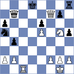 Rustemov - Cardoso Cardoso (chess.com INT, 2024)