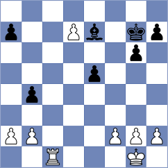 Makarian - Turski (chess.com INT, 2023)
