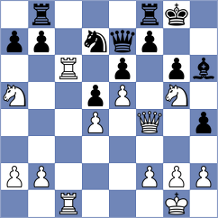 Nastore - Bazarov (Chess.com INT, 2020)