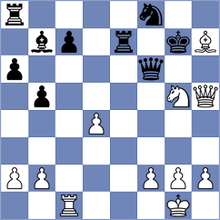 Chen - Williams (Montesilvano ITA, 2024)
