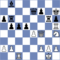 Patel - Tompson (England ENG, 2025)