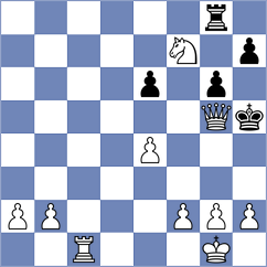Haineala - Cristea (Chess.com INT, 2020)