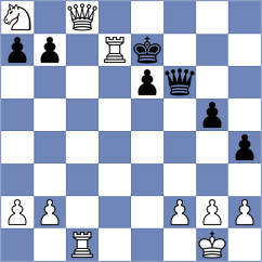 Langner - Vana (Chess.com INT, 2021)