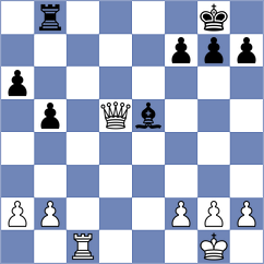 Langner - Pasti (Chess.com INT, 2020)