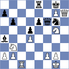 Opitz - Meier (Playchess.com INT, 2020)