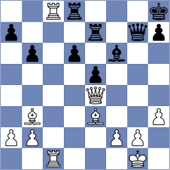 Fridman - Ahmedzjanov (Nikolaev, 2004)