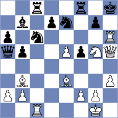 Varres D - Duarte B (Lichess.org INT, 0)