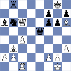 Yu - Bernadskiy (chess.com INT, 2025)