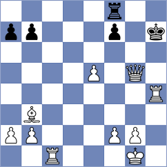 Ringbauer - Schirnik (Playchess.com INT, 2020)