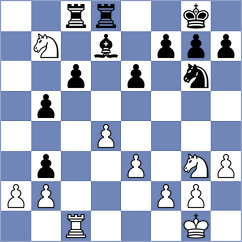 Bourve - Kraemer (Germany, 1989)