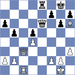 Beaton - Gillespie (Clarkston, 1987)