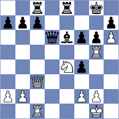 Gomez Garrido - Mayer Schwartz (Pontevedra, 2015)