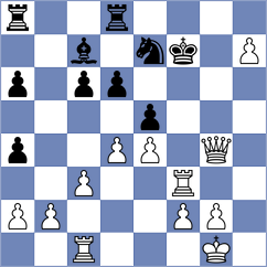 Heikamp - Zaharov (Magdeburg, 2014)