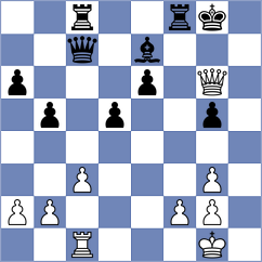 Fuentes - Chen (Florianopolis BRA, 2024)
