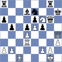 Garcia Busquets - Rebull Camarasa (Barcelona ESP, 2024)