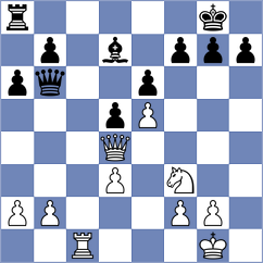 Citakovic - Banjovic (Belgrade, 2009)