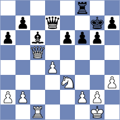 Stevanovic - Mitrasinovic (Serbia, 2012)