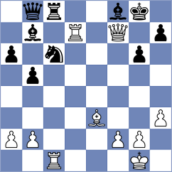 Chen - Mattenberger (chess.com INT, 2025)