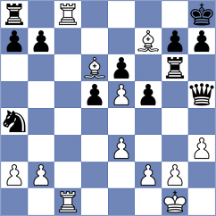 Wei Yi - Nukin (Almaty KAZ, 2024)