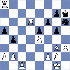 Staruch - Zakrzynski (Mielno, 2011)